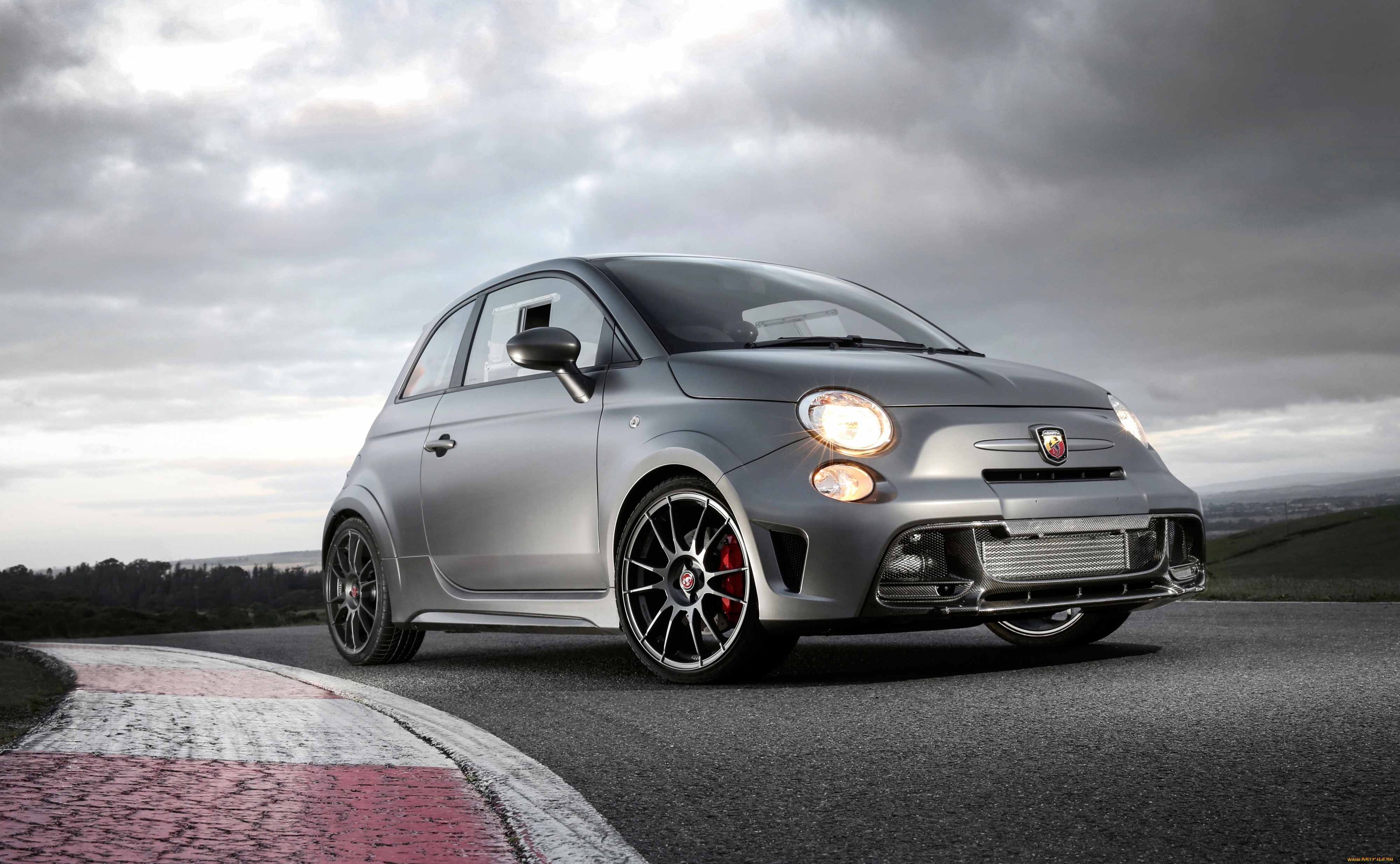 , fiat, abarth, 695, biposto, au-spec, 312, 2015